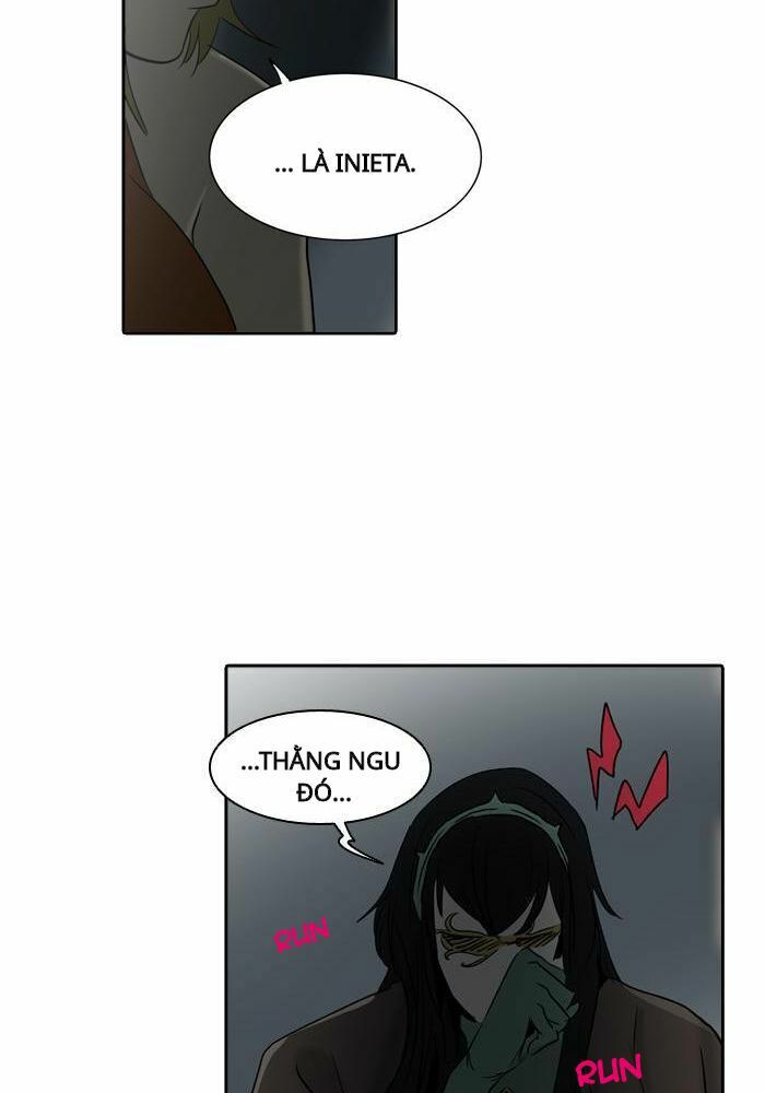 Tòa Tháp Bí Ẩn 2: Chapter 206