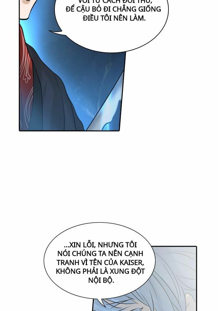 Tòa Tháp Bí Ẩn 2: Chapter 206