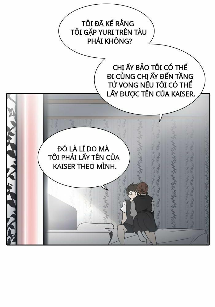 Tòa Tháp Bí Ẩn 2: Chapter 206