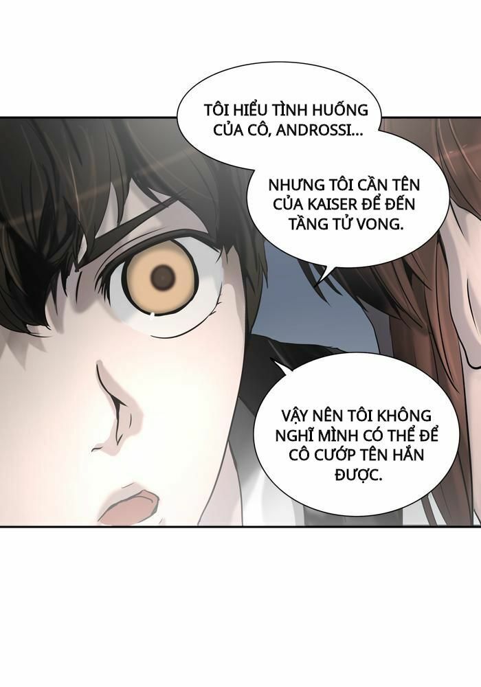 Tòa Tháp Bí Ẩn 2: Chapter 206