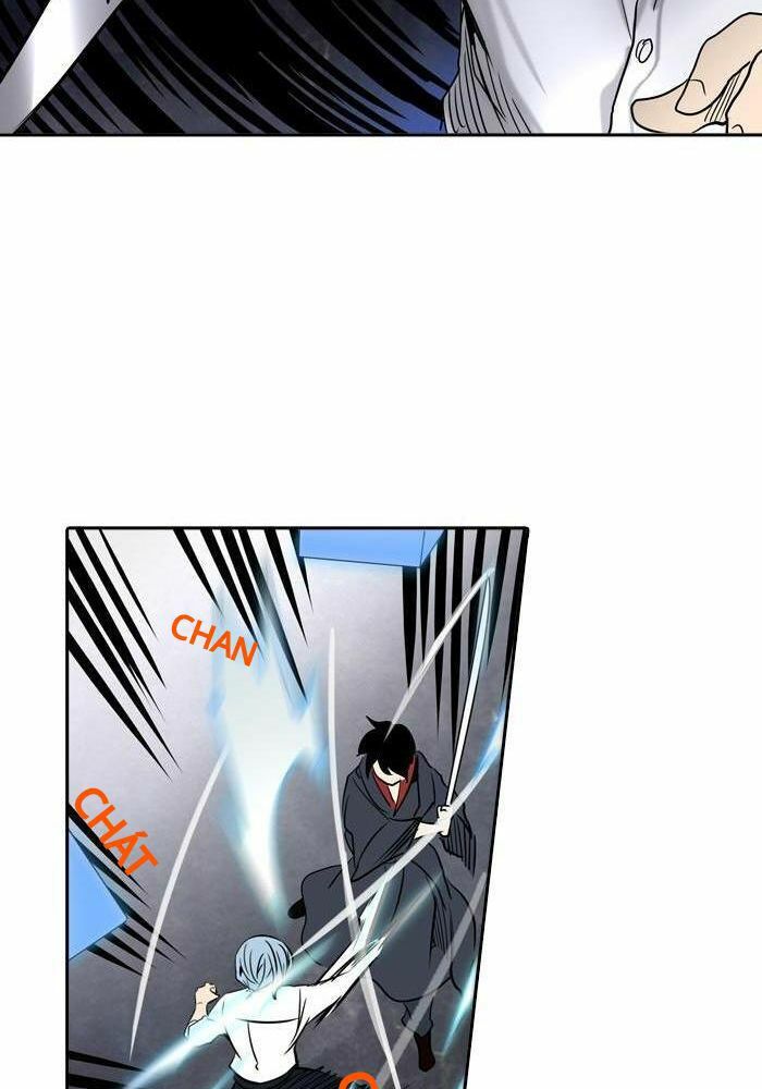 Tòa Tháp Bí Ẩn 2: Chapter 206