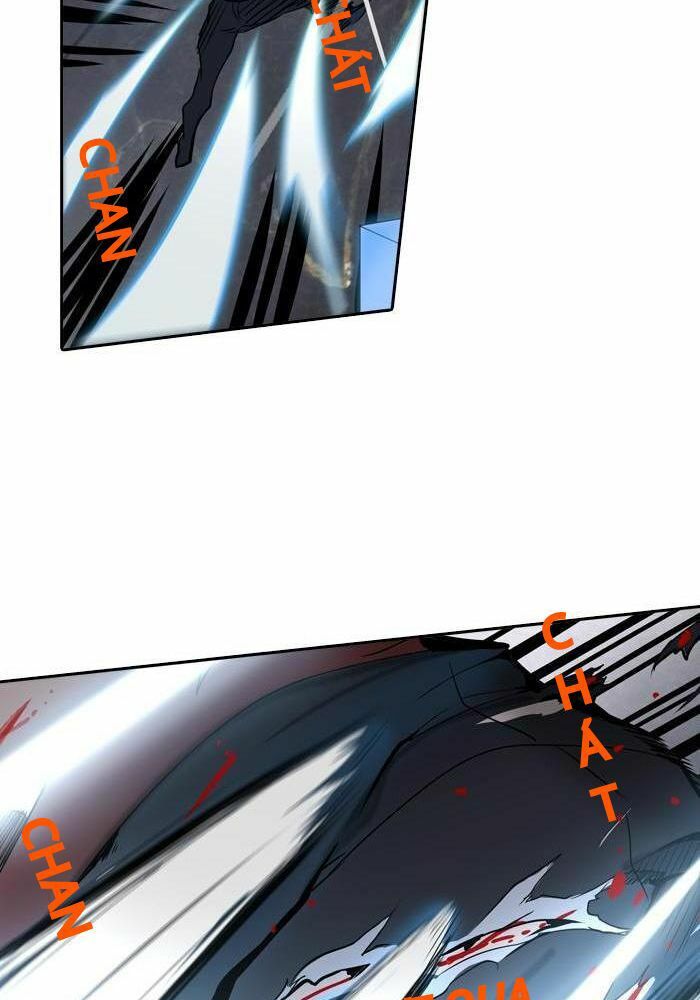 Tòa Tháp Bí Ẩn 2: Chapter 206
