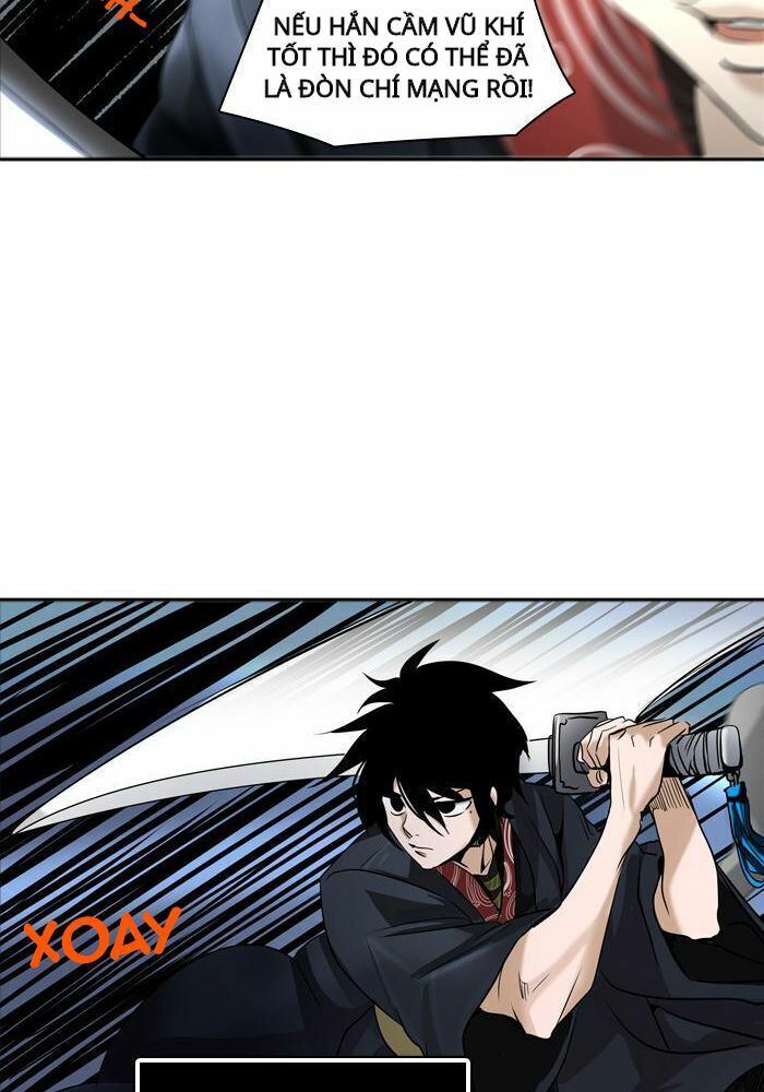 Tòa Tháp Bí Ẩn 2: Chapter 206