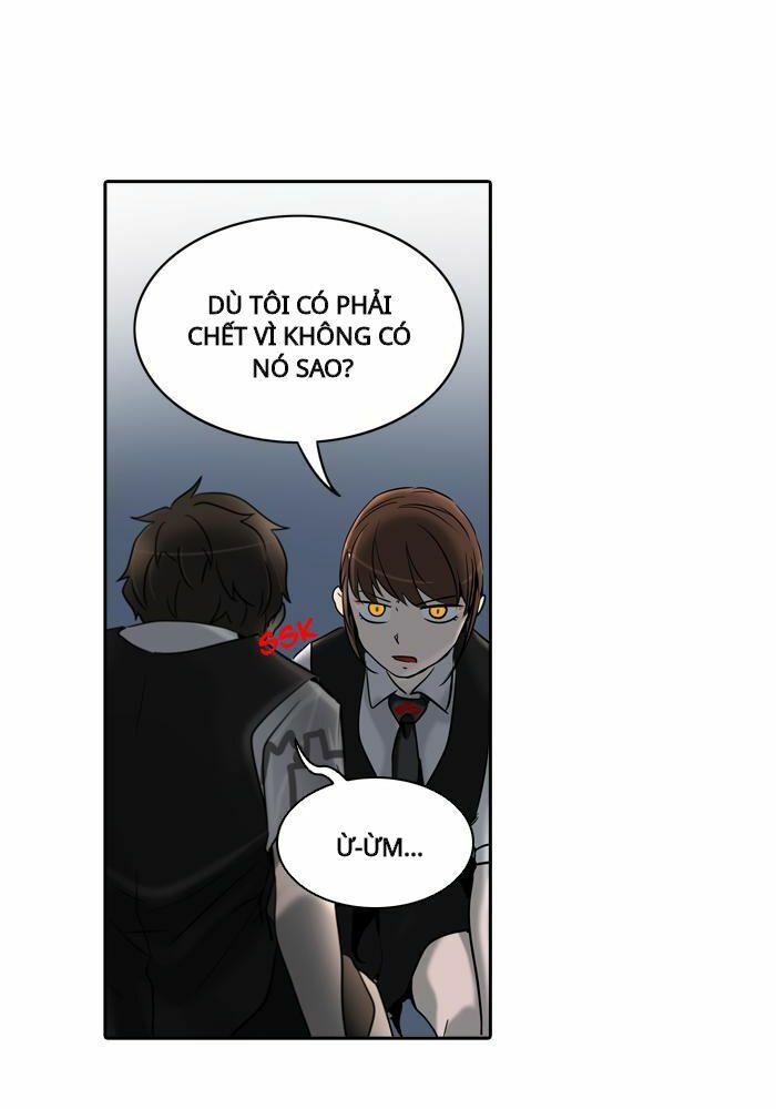 Tòa Tháp Bí Ẩn 2: Chapter 206