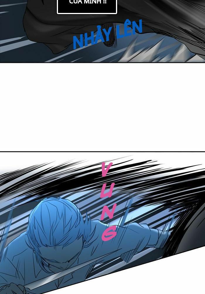 Tòa Tháp Bí Ẩn 2: Chapter 206