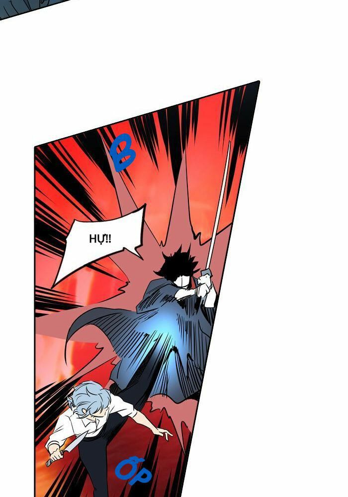 Tòa Tháp Bí Ẩn 2: Chapter 206