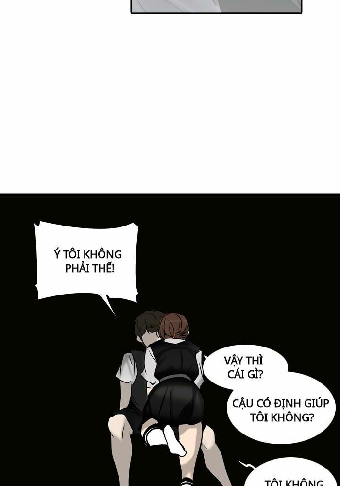 Tòa Tháp Bí Ẩn 2: Chapter 206