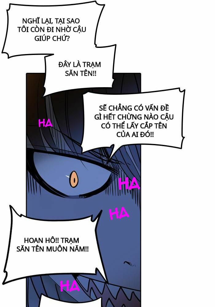 Tòa Tháp Bí Ẩn 2: Chapter 206