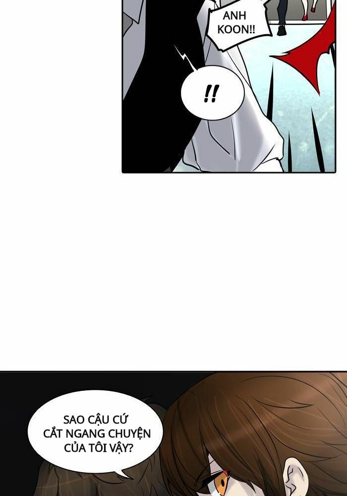 Tòa Tháp Bí Ẩn 2: Chapter 206