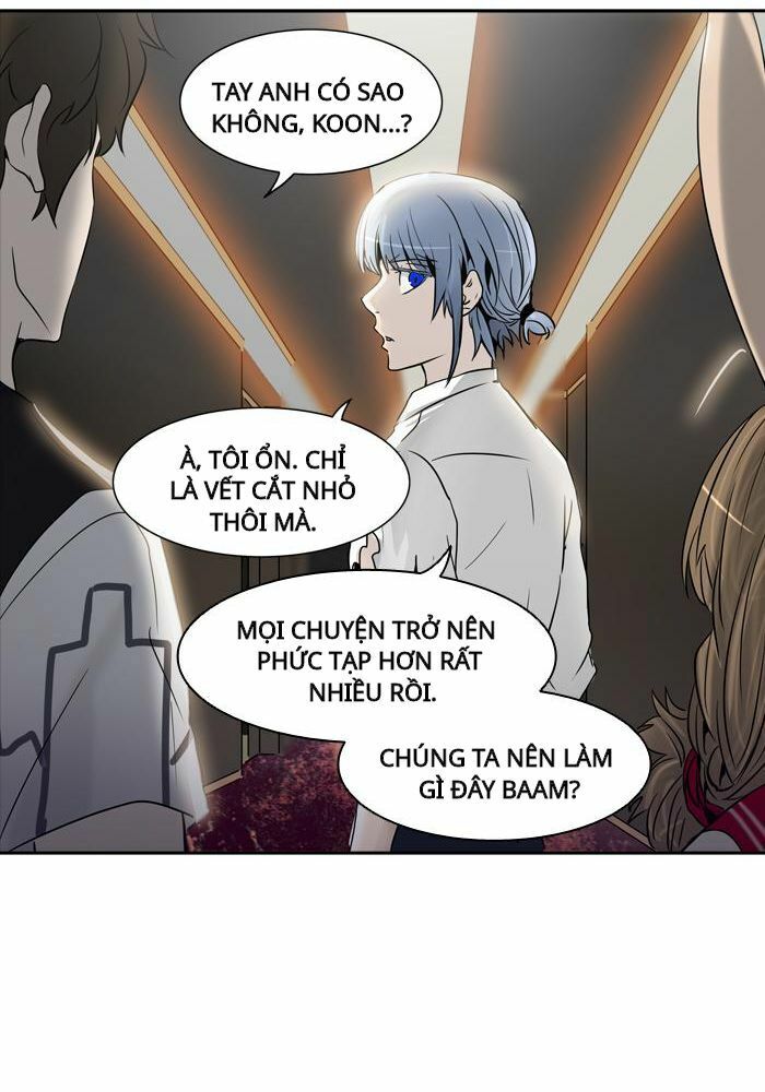 Tòa Tháp Bí Ẩn 2: Chapter 206