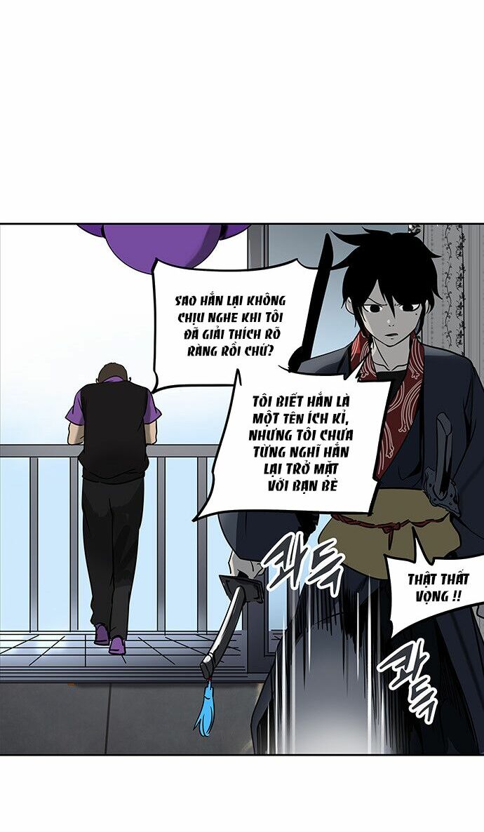 Tòa Tháp Bí Ẩn 2: Chapter 207