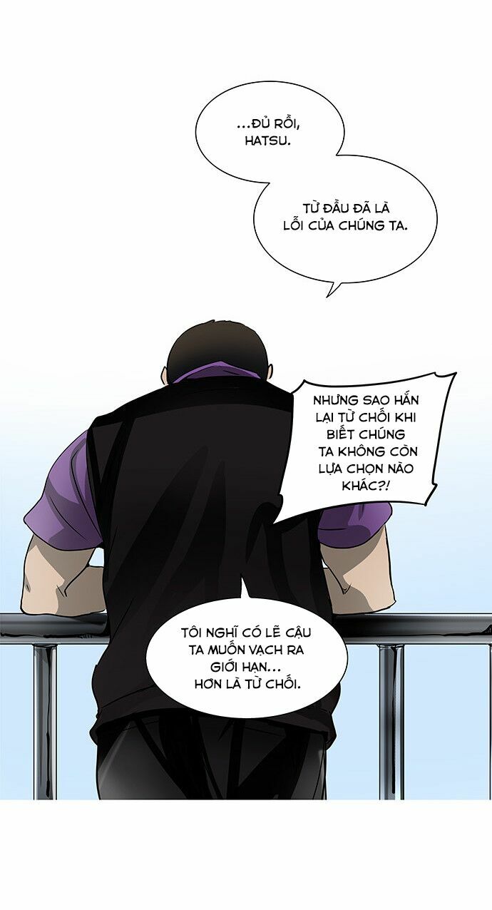 Tòa Tháp Bí Ẩn 2: Chapter 207