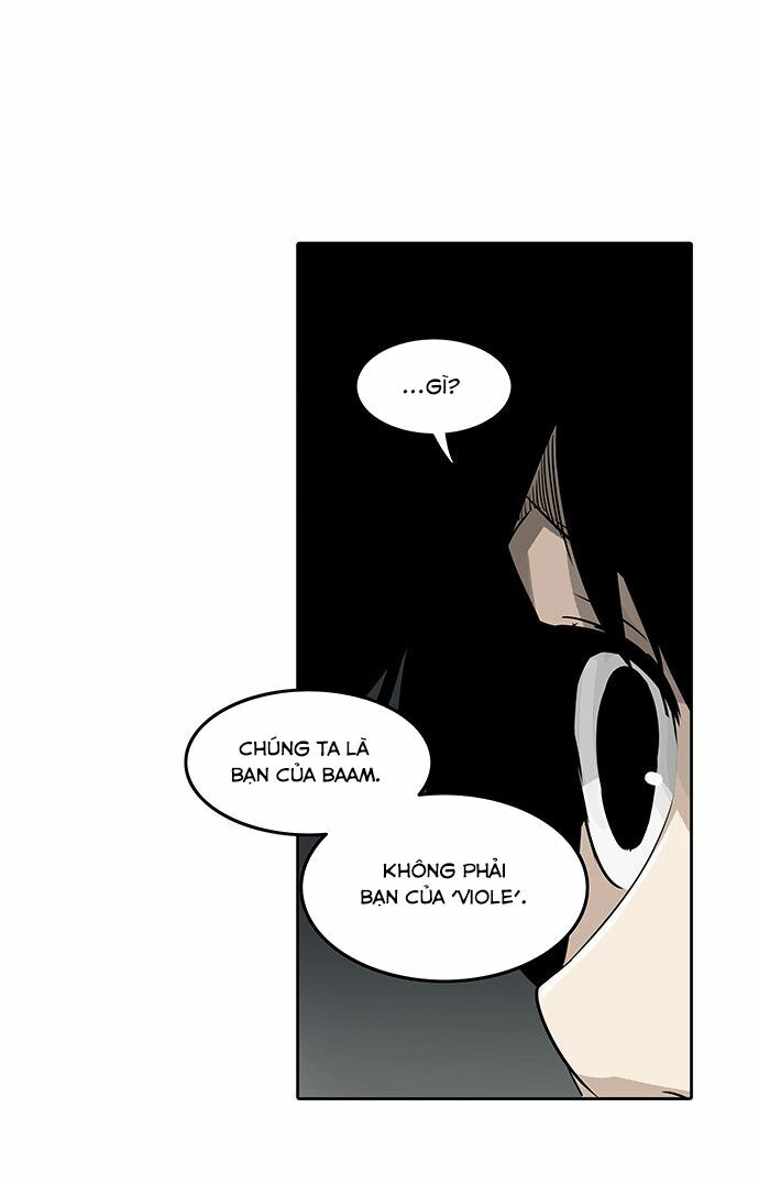 Tòa Tháp Bí Ẩn 2: Chapter 207
