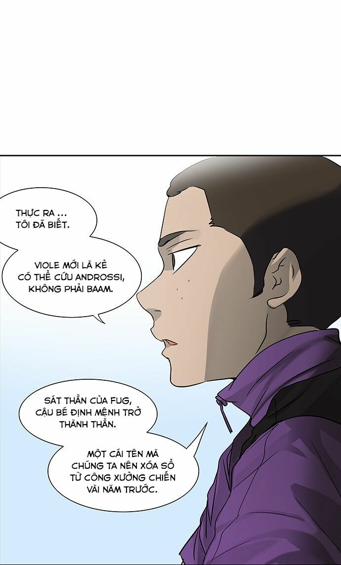 Tòa Tháp Bí Ẩn 2: Chapter 207