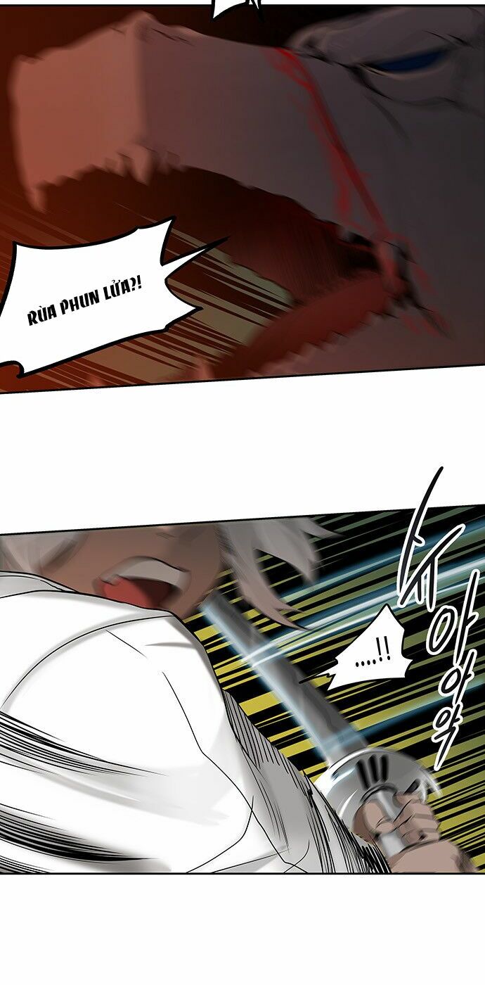 Tòa Tháp Bí Ẩn 2: Chapter 207