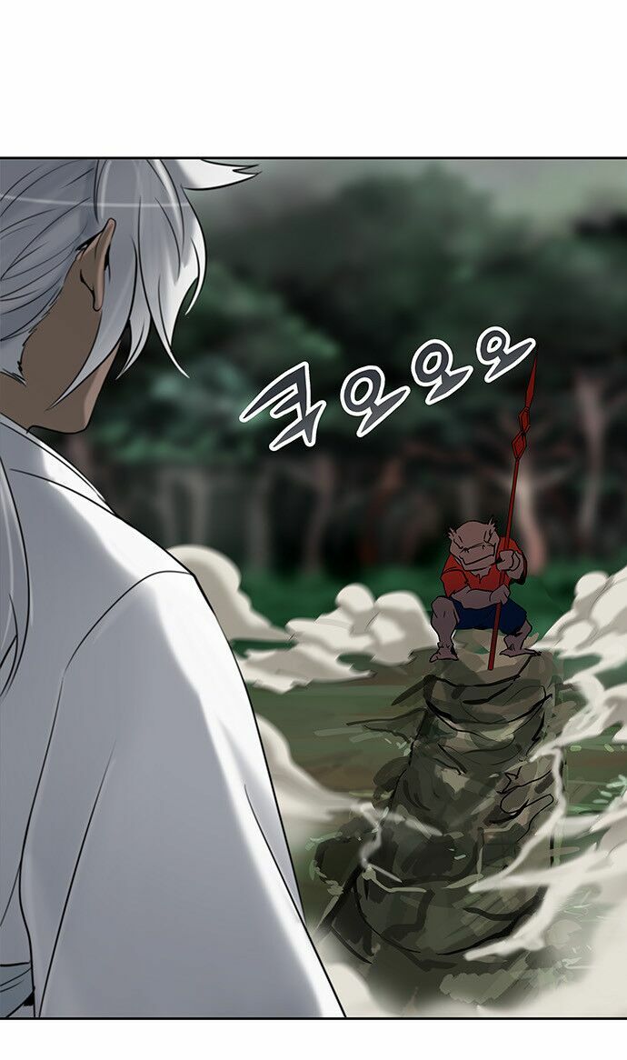 Tòa Tháp Bí Ẩn 2: Chapter 207