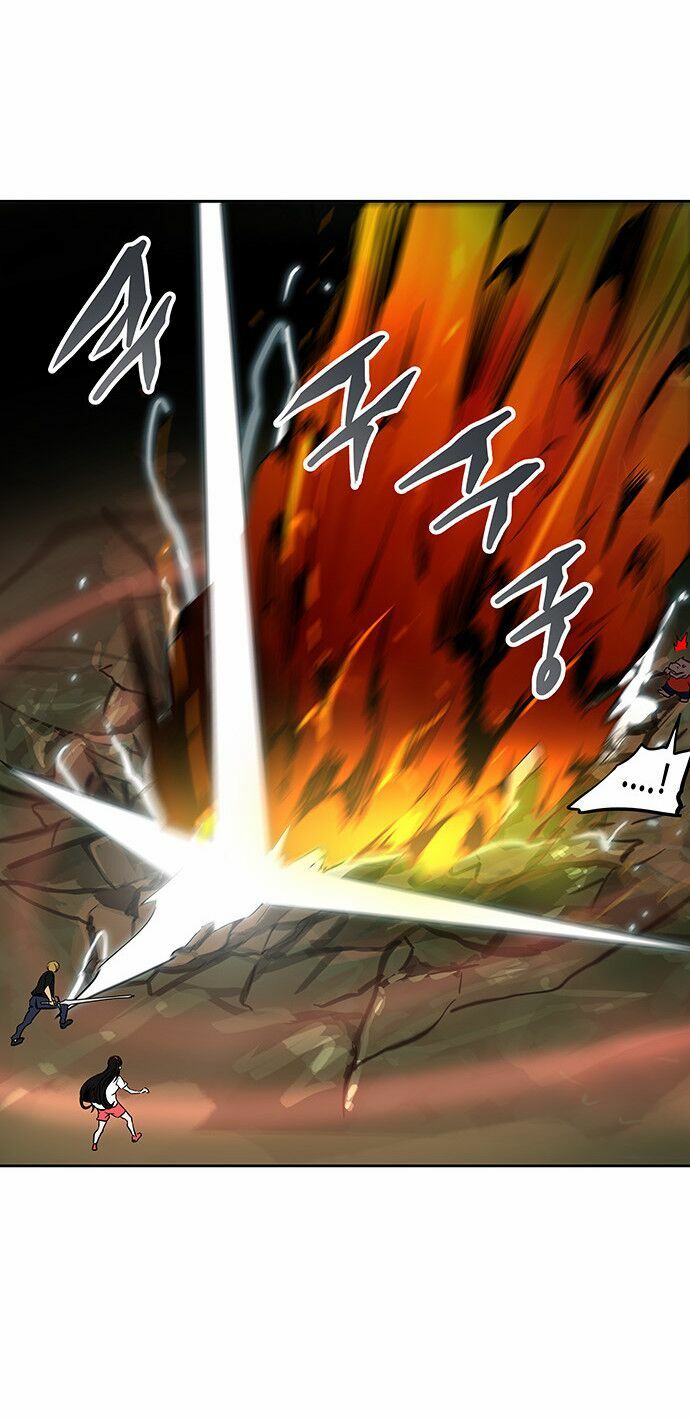 Tòa Tháp Bí Ẩn 2: Chapter 207