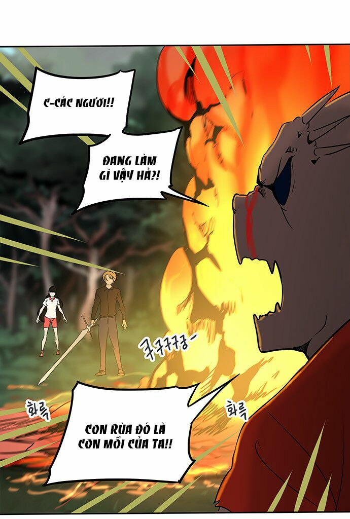 Tòa Tháp Bí Ẩn 2: Chapter 207