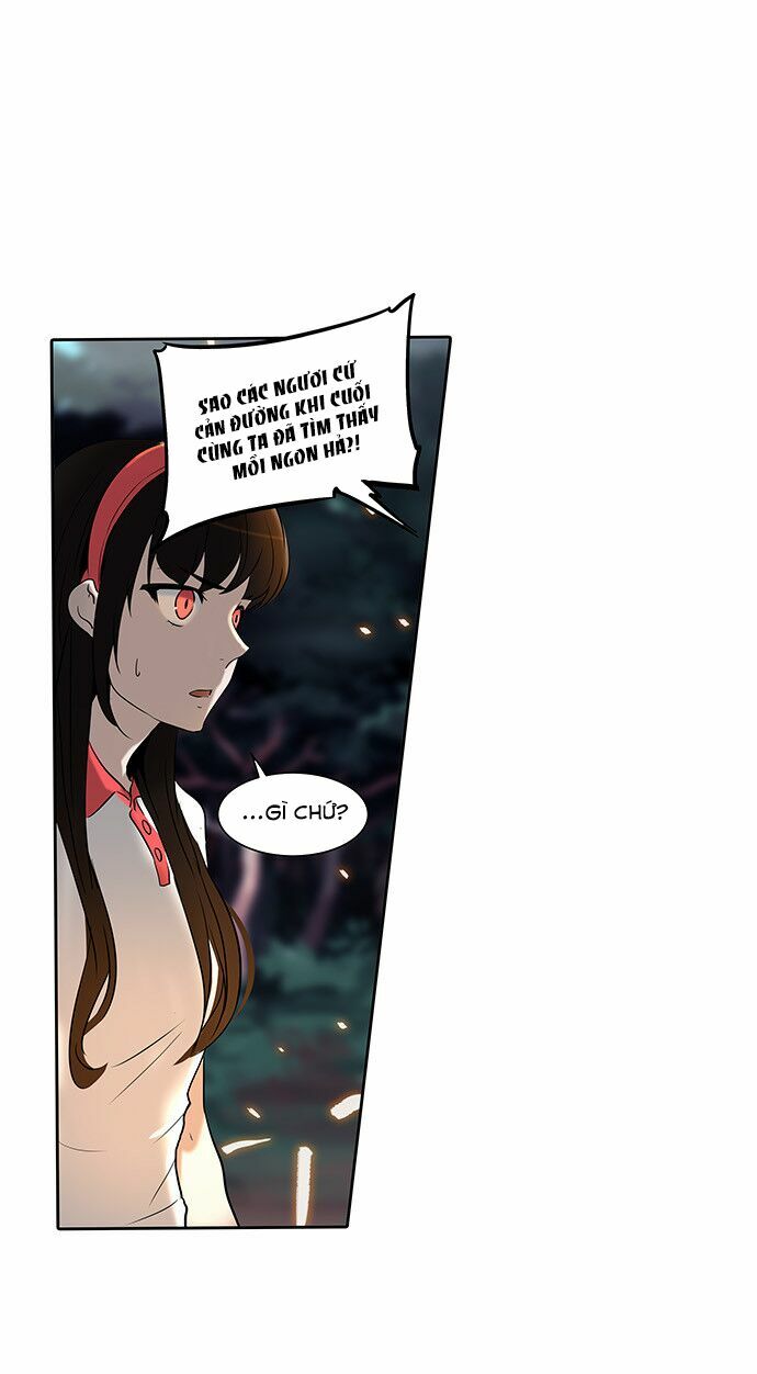 Tòa Tháp Bí Ẩn 2: Chapter 207