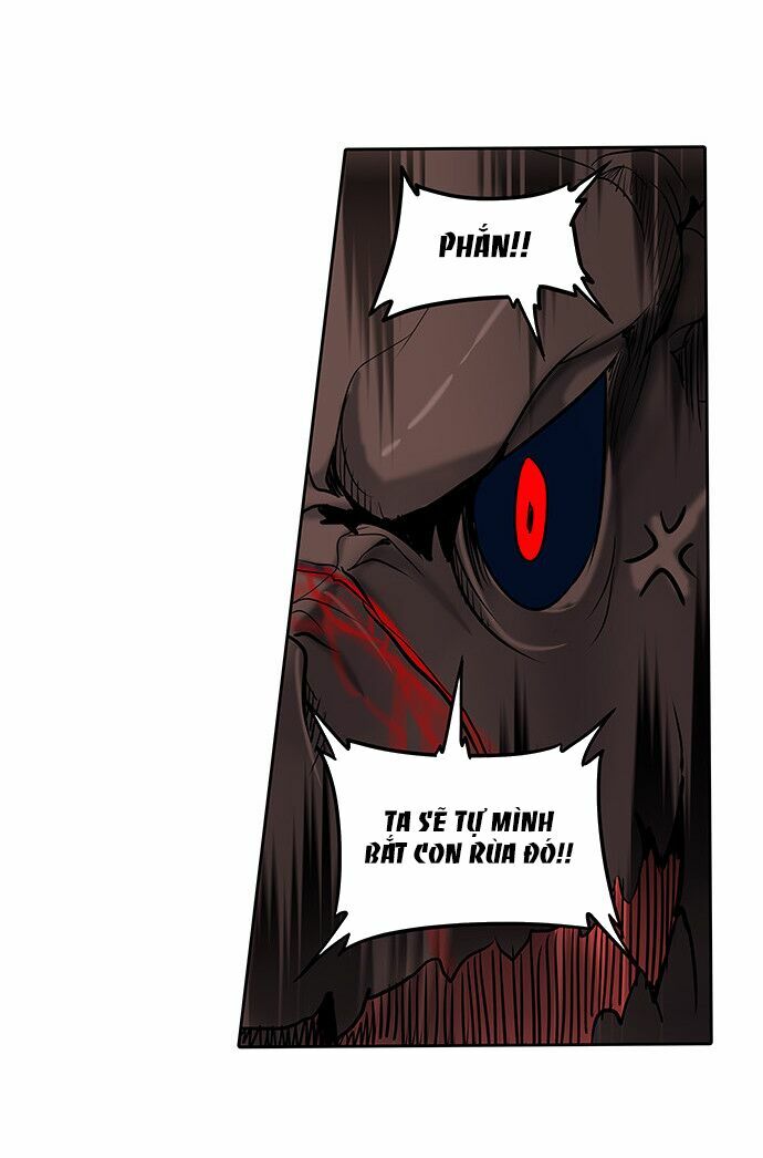 Tòa Tháp Bí Ẩn 2: Chapter 207