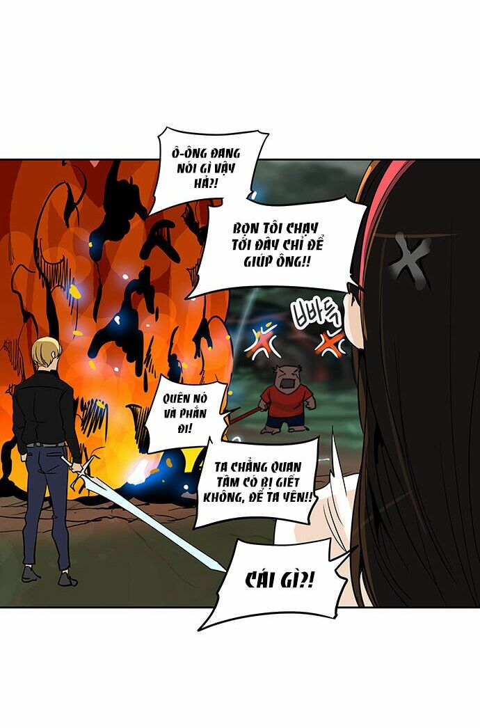 Tòa Tháp Bí Ẩn 2: Chapter 207