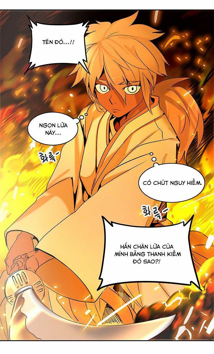 Tòa Tháp Bí Ẩn 2: Chapter 207