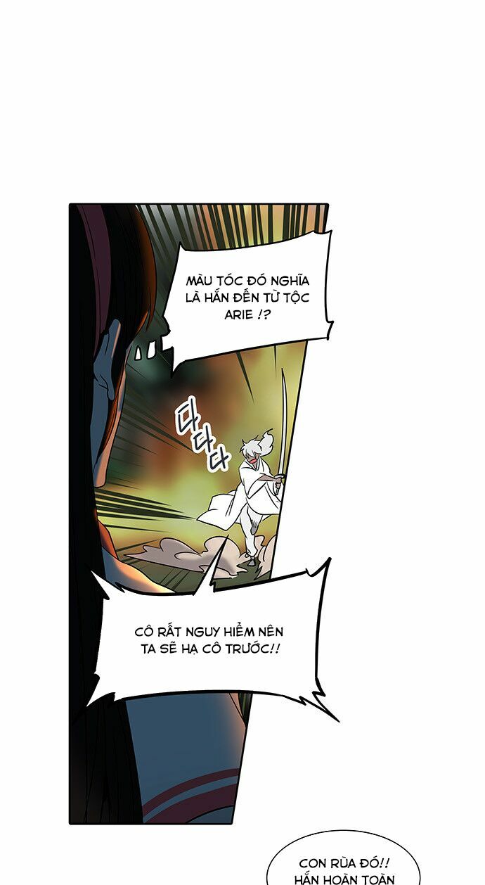 Tòa Tháp Bí Ẩn 2: Chapter 207