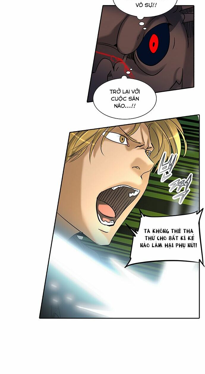 Tòa Tháp Bí Ẩn 2: Chapter 207