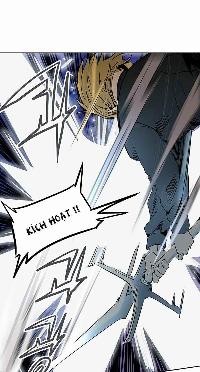 Tòa Tháp Bí Ẩn 2: Chapter 207