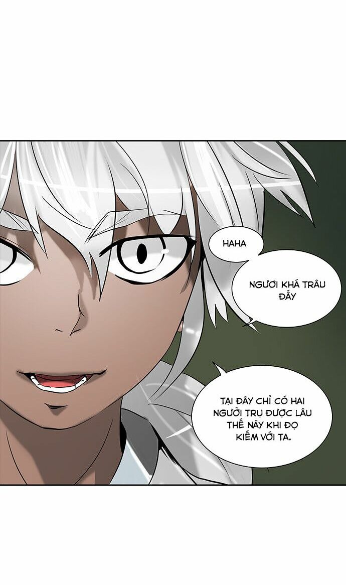 Tòa Tháp Bí Ẩn 2: Chapter 207