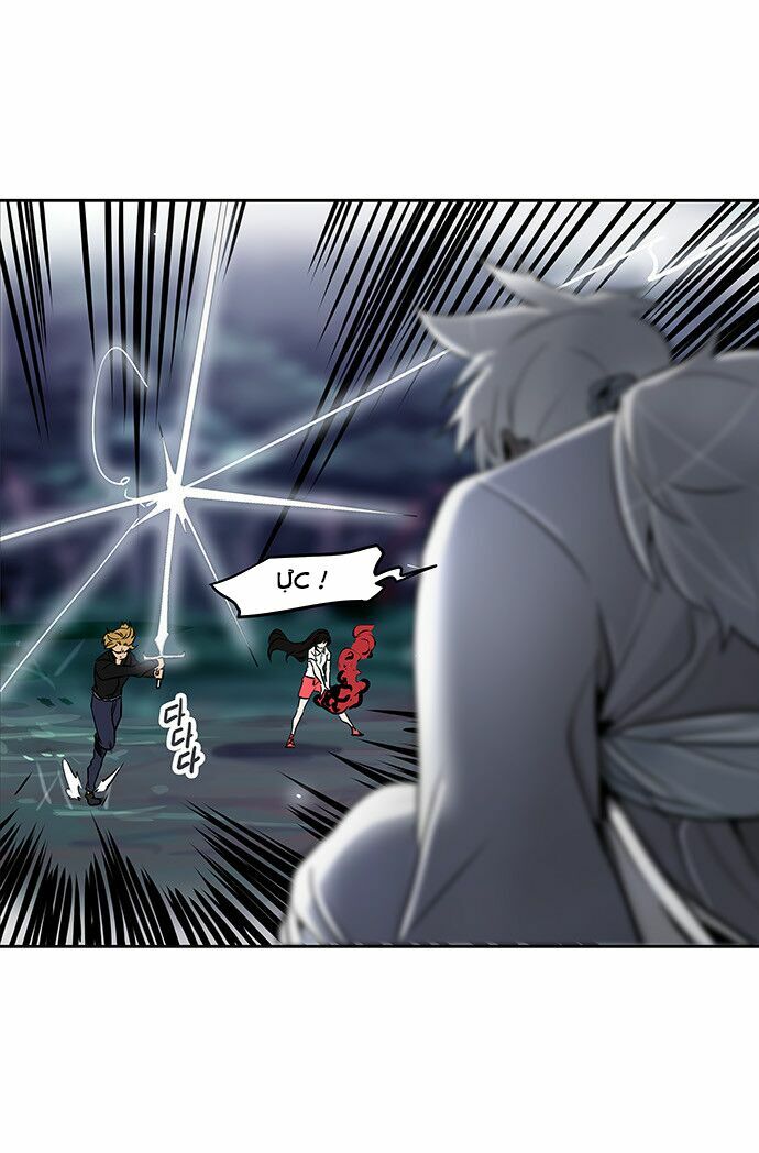 Tòa Tháp Bí Ẩn 2: Chapter 207