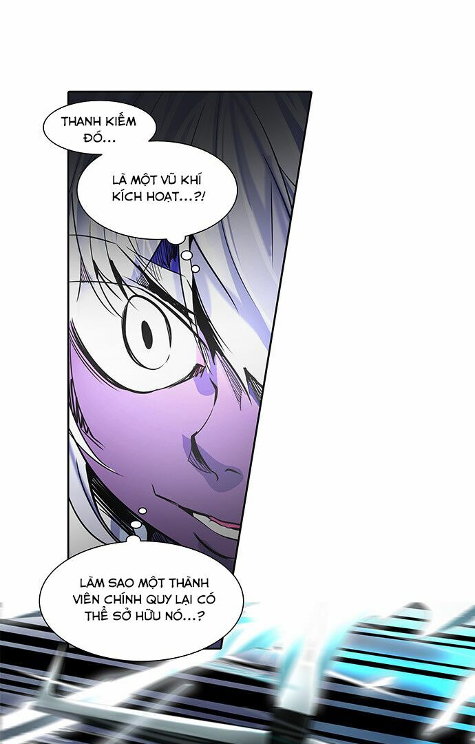 Tòa Tháp Bí Ẩn 2: Chapter 207