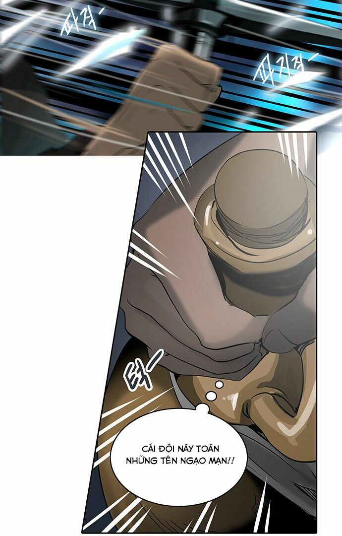 Tòa Tháp Bí Ẩn 2: Chapter 207
