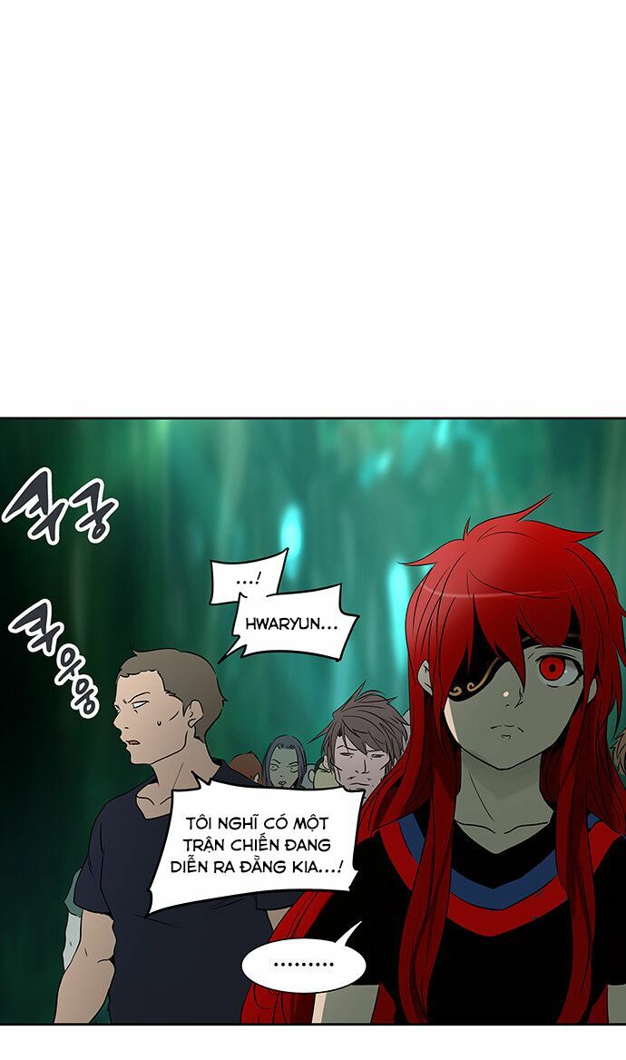 Tòa Tháp Bí Ẩn 2: Chapter 207