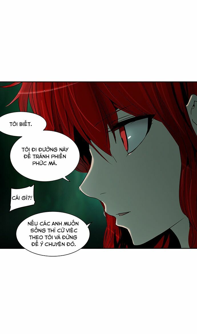 Tòa Tháp Bí Ẩn 2: Chapter 207