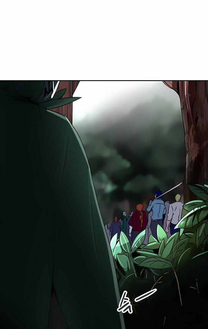Tòa Tháp Bí Ẩn 2: Chapter 207