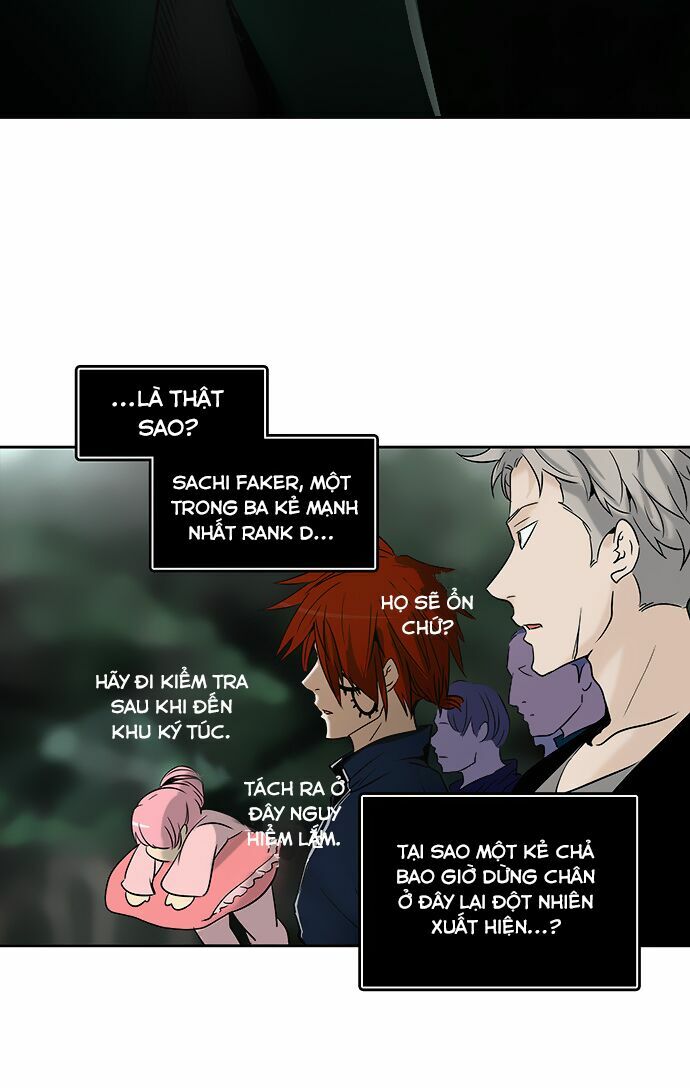 Tòa Tháp Bí Ẩn 2: Chapter 207