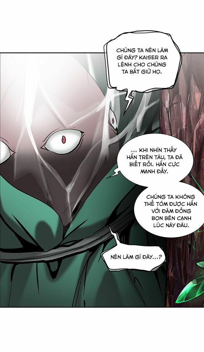 Tòa Tháp Bí Ẩn 2: Chapter 207