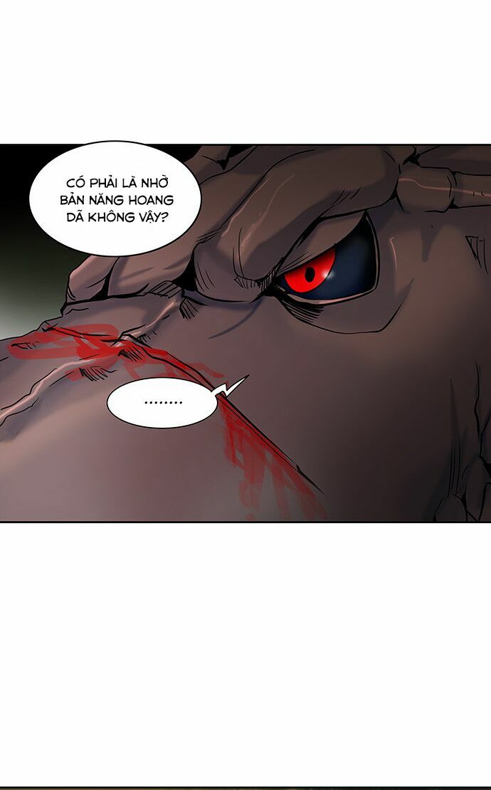 Tòa Tháp Bí Ẩn 2: Chapter 207