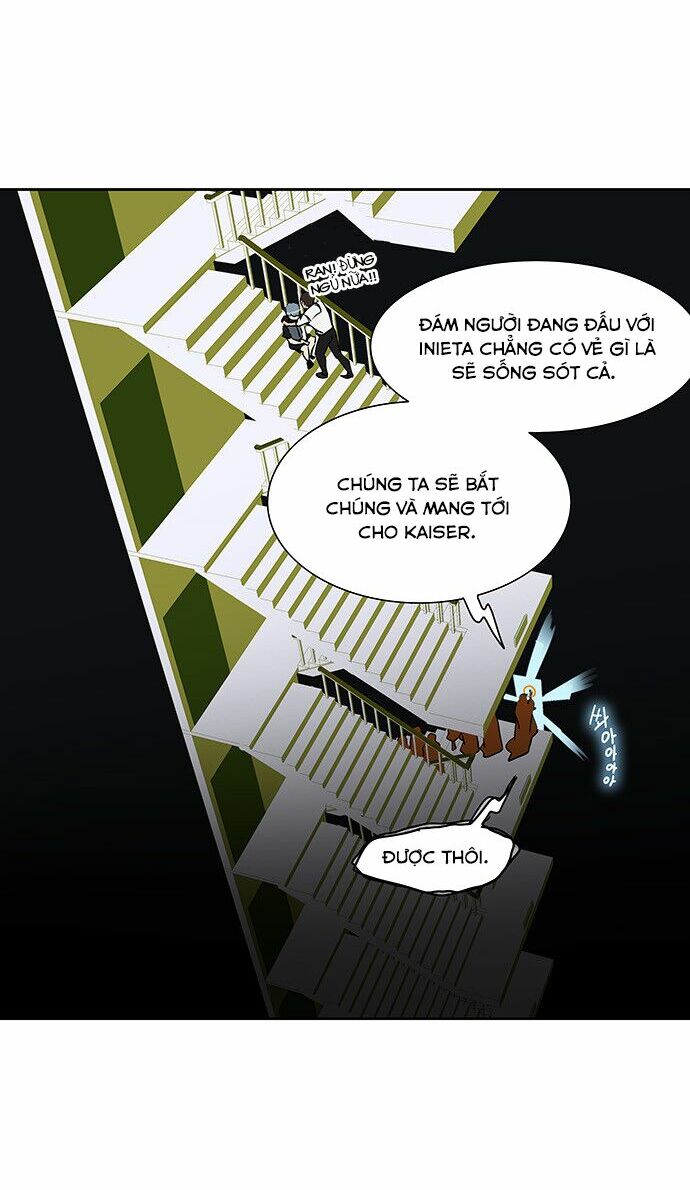 Tòa Tháp Bí Ẩn 2: Chapter 207
