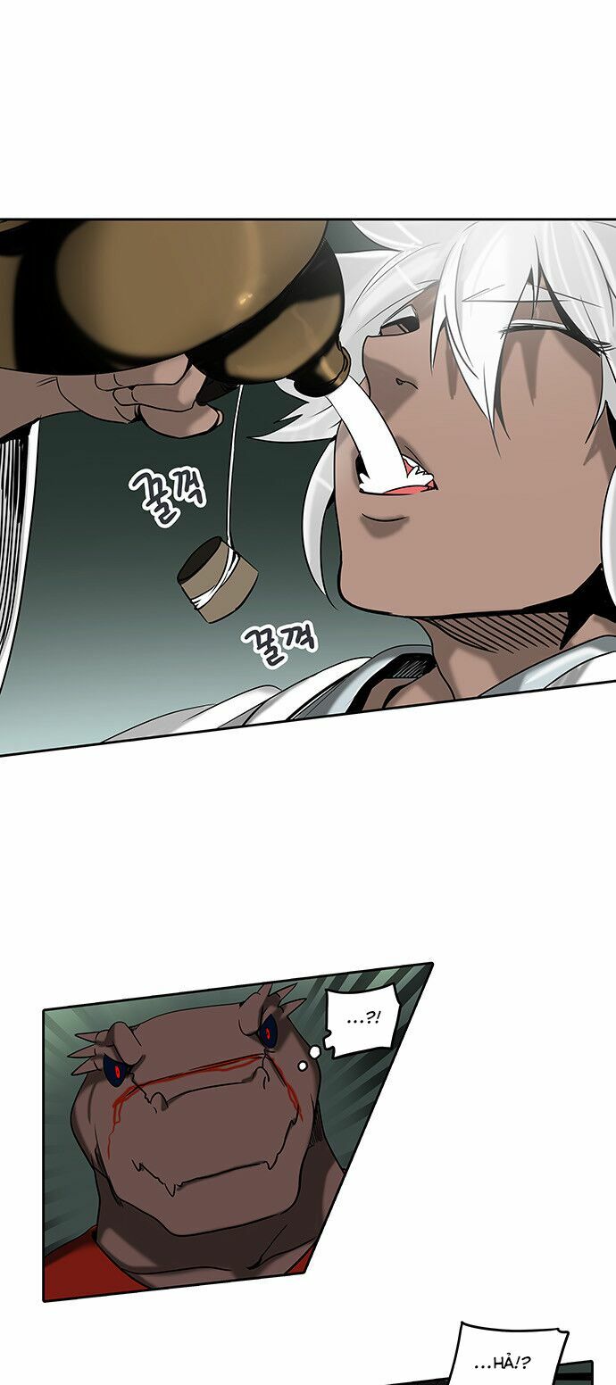 Tòa Tháp Bí Ẩn 2: Chapter 207