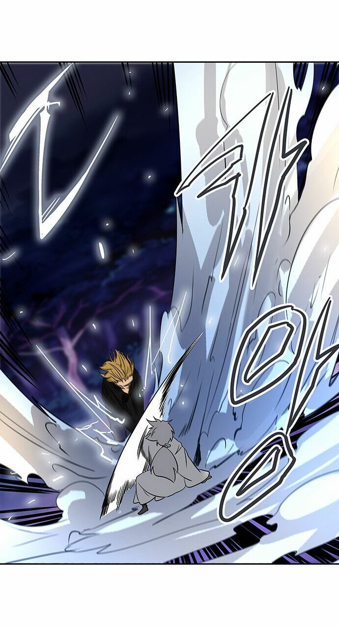 Tòa Tháp Bí Ẩn 2: Chapter 207