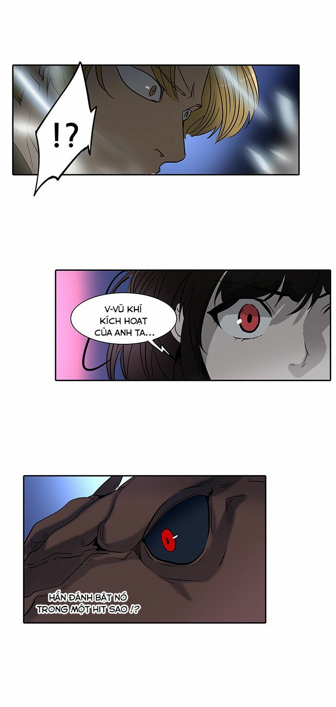 Tòa Tháp Bí Ẩn 2: Chapter 207