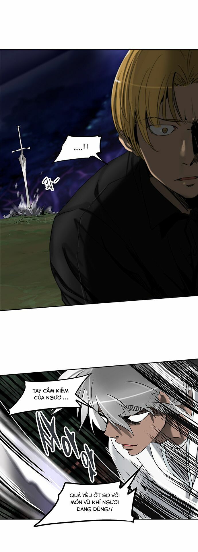 Tòa Tháp Bí Ẩn 2: Chapter 207