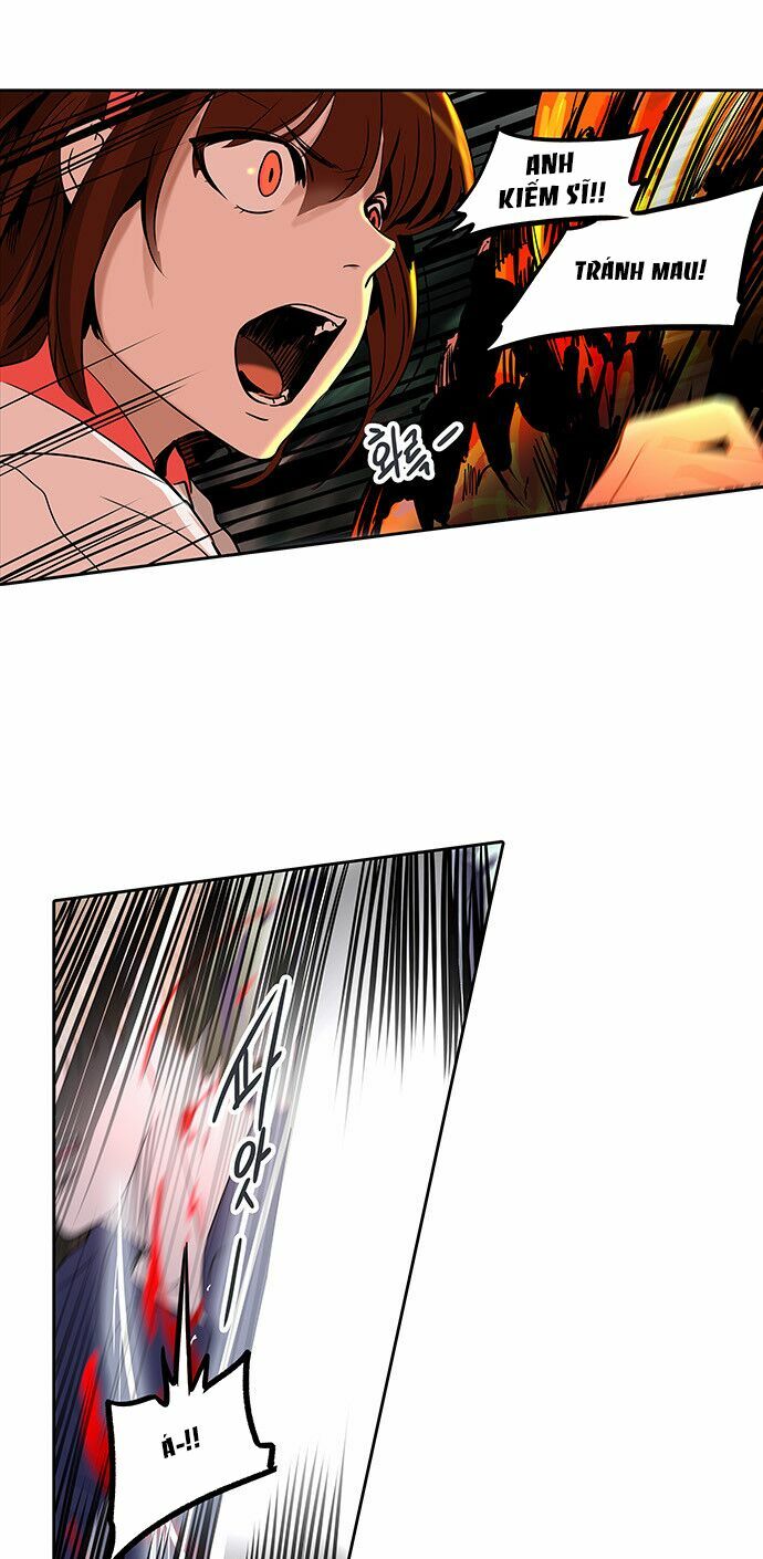 Tòa Tháp Bí Ẩn 2: Chapter 207