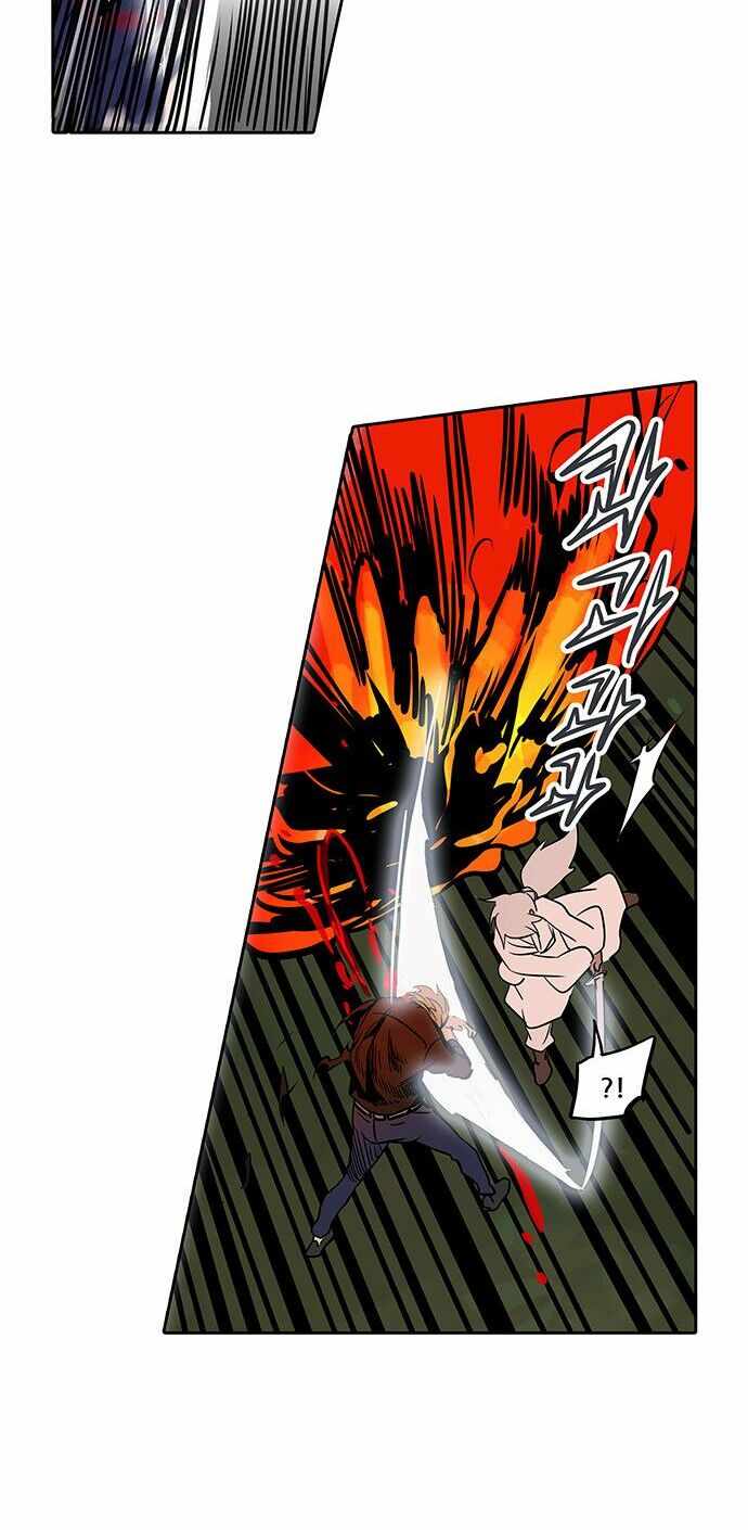 Tòa Tháp Bí Ẩn 2: Chapter 207