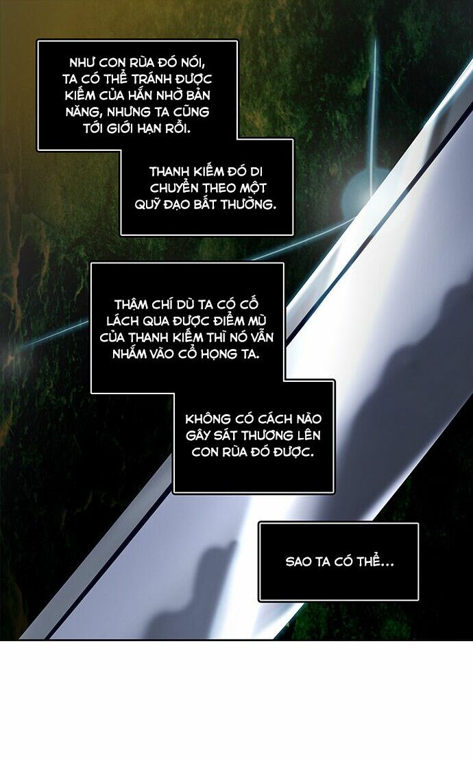 Tòa Tháp Bí Ẩn 2: Chapter 207