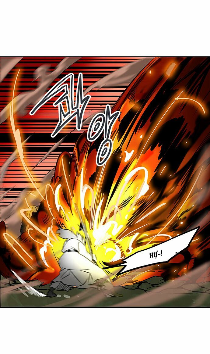 Tòa Tháp Bí Ẩn 2: Chapter 207