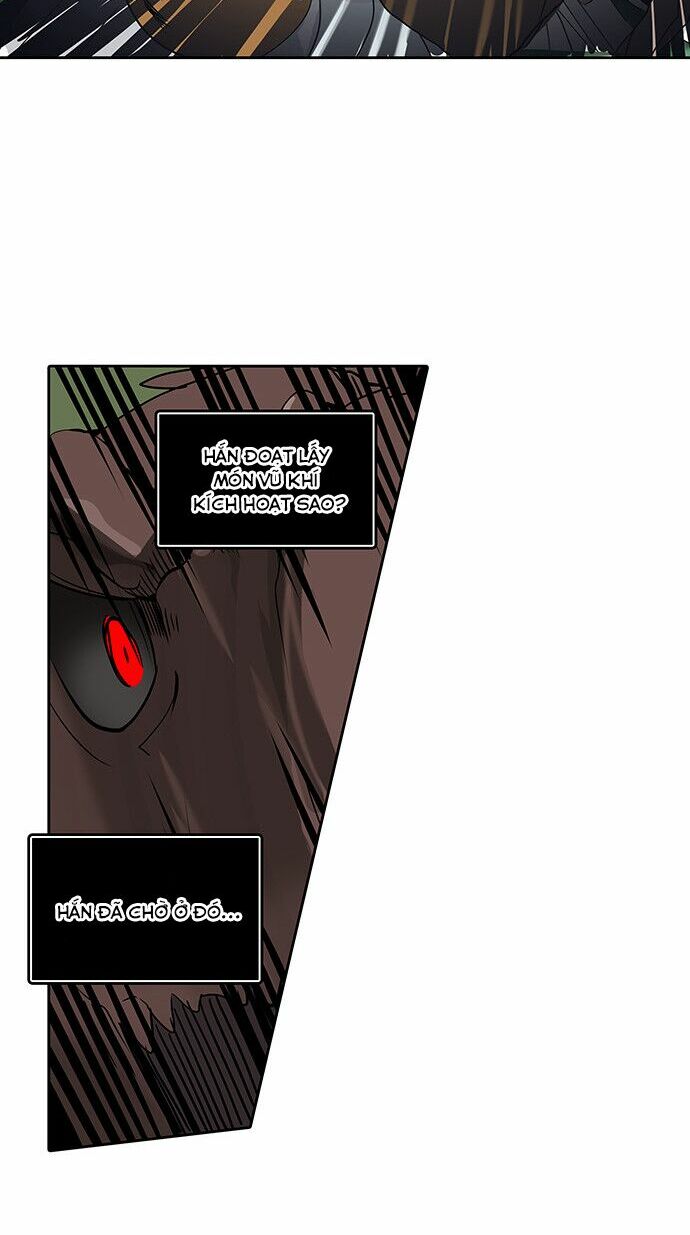 Tòa Tháp Bí Ẩn 2: Chapter 207