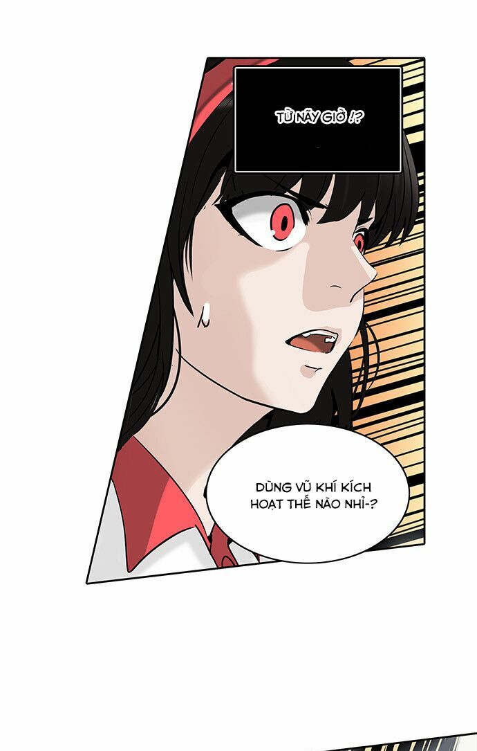 Tòa Tháp Bí Ẩn 2: Chapter 207